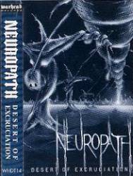 Neuropath : Desert of Excruciation